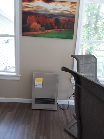 Images Greg's Gas Heating & Home Inspections LLC