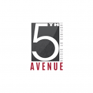 5th Avenue Construction Logo