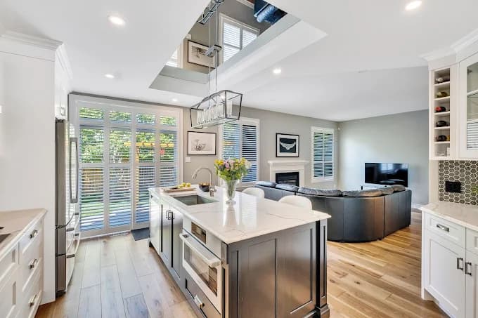 Images OakWood Designers & Builders
