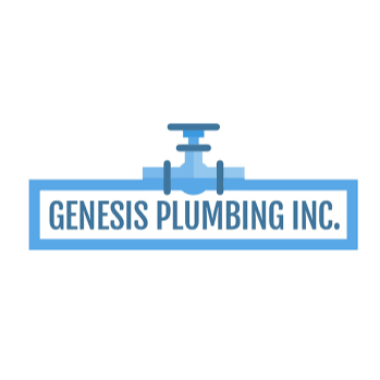 Genesis Plumbing Inc. Logo