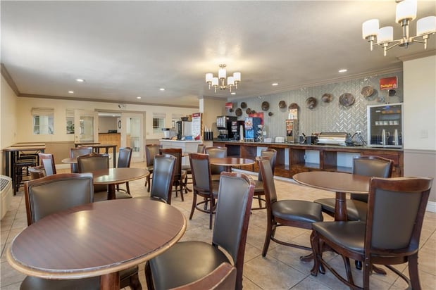 Images Best Western Plus John Jay Inn & Suites