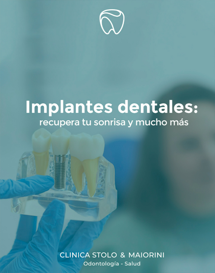 Images Clínica dental Stolo & Maiorini