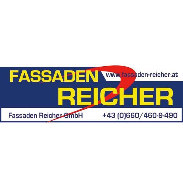 Fassaden Reicher GmbH Logo