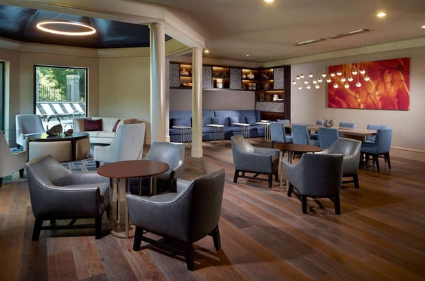 Images Hilton Atlanta Northeast