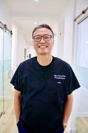 Images Steve Kim DDS Dental Group