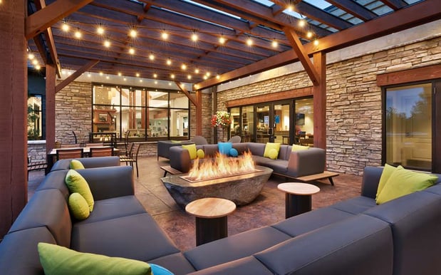 Images Hilton Garden Inn Bozeman
