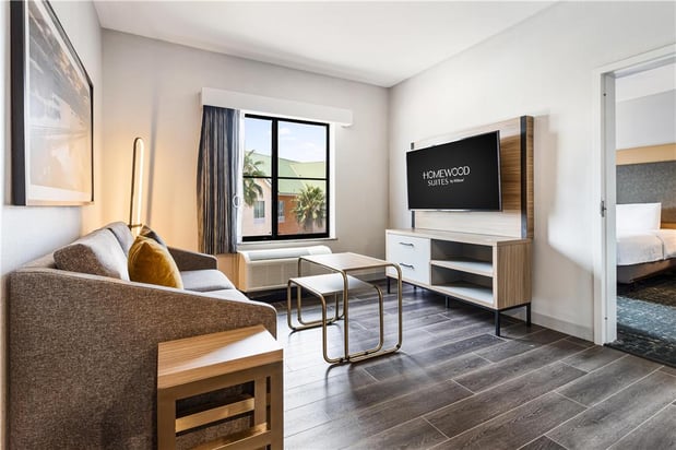 Images Homewood Suites by Hilton Beaumont, TX