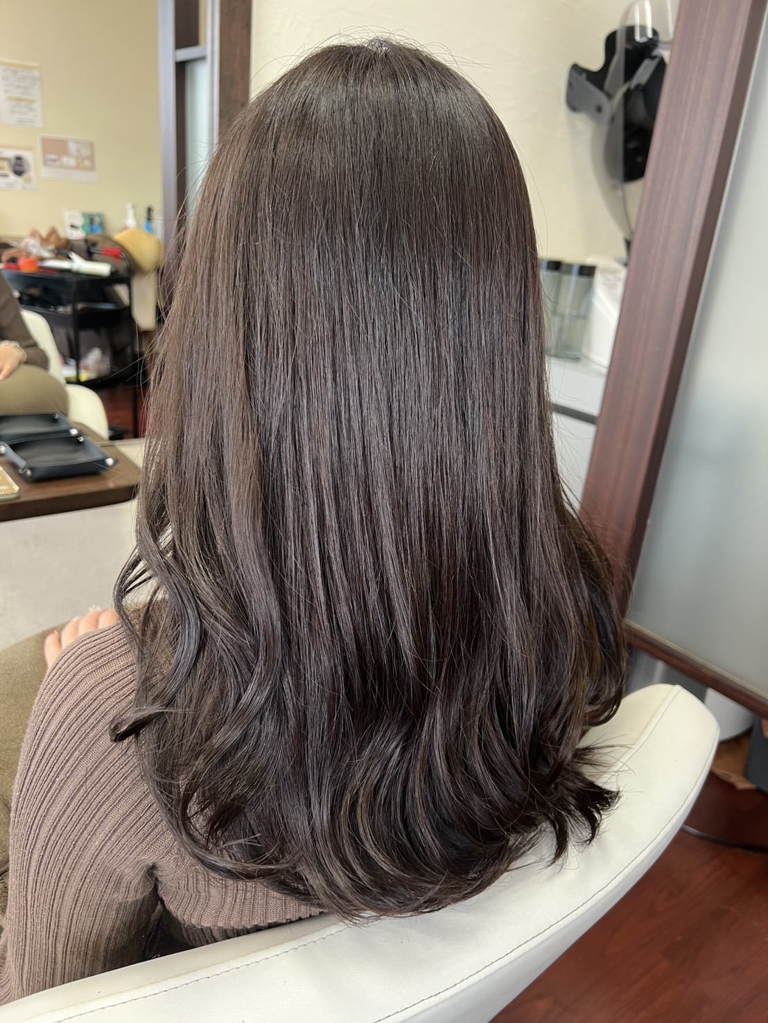 Images endive-アンディーヴ西京極 髪質改善×髪質再生