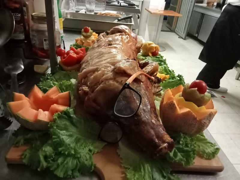 Images Ristorante Pizzeria La Locanda dello Sportivo