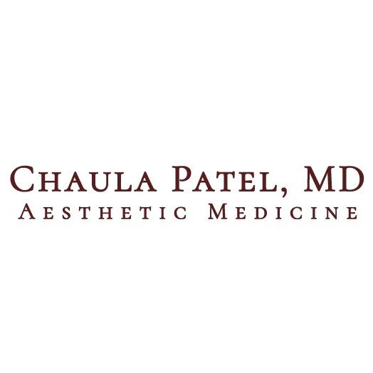 Chaula Patel, MD Logo
