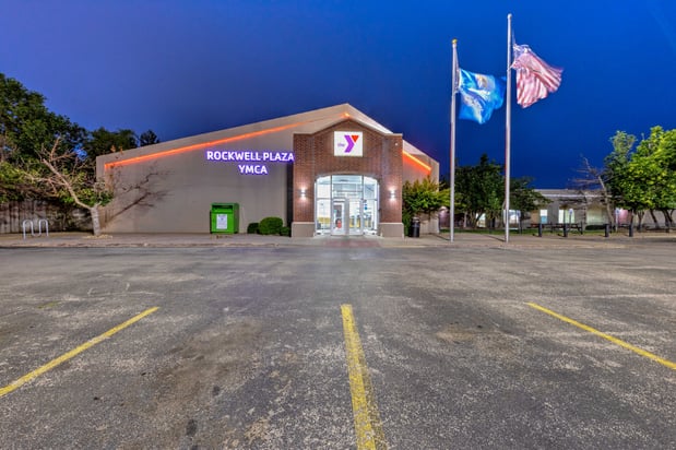 Images Rockwell Plaza YMCA