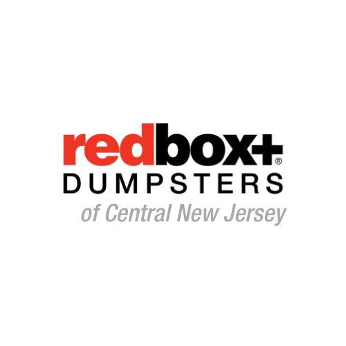 redbox+ of Central New Jersey Logo