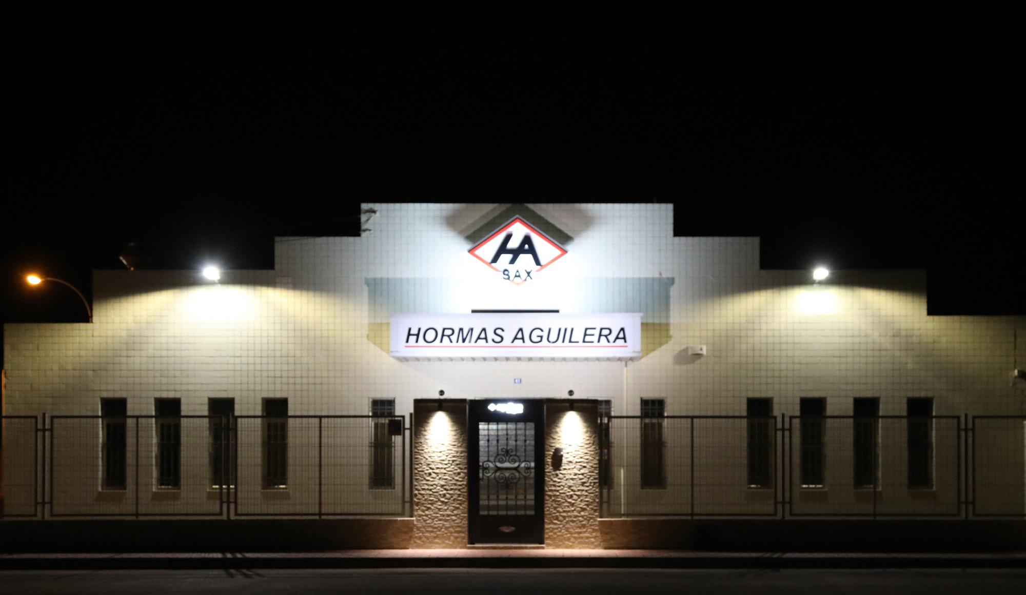 Images Hormas Aguilera S. L.