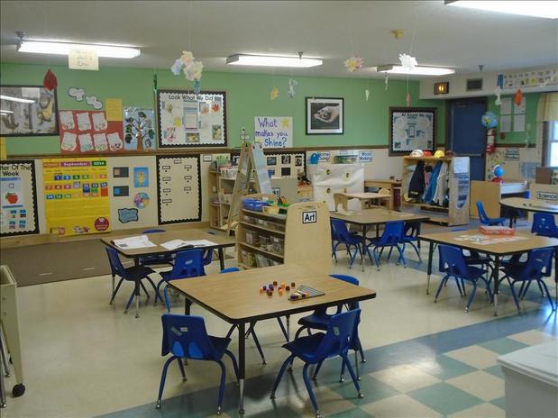Images Moon Township West KinderCare