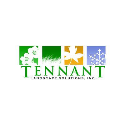 Tennant Landscape Solutions Inc Logo