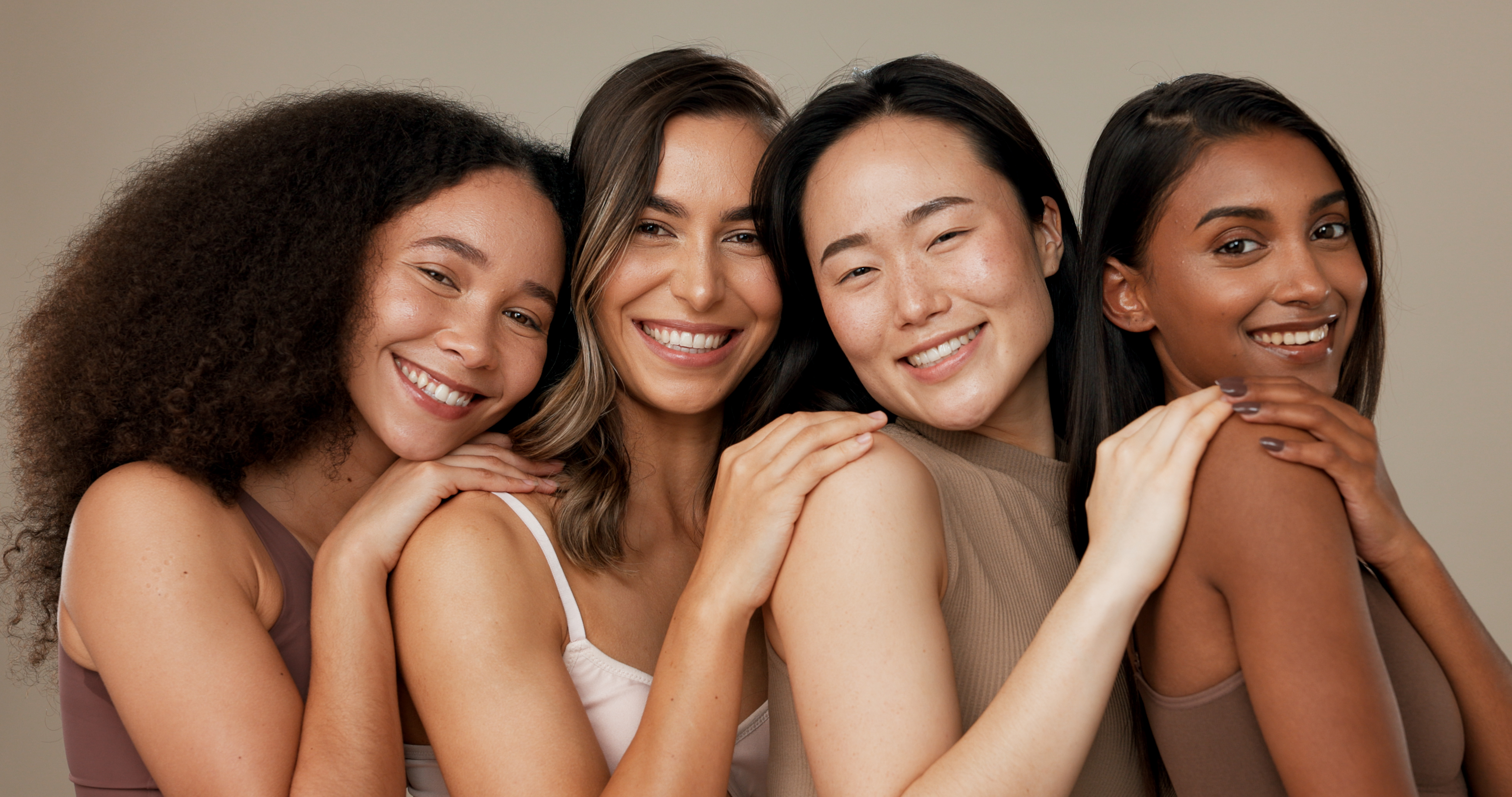Images Hürbee Beauty Studio