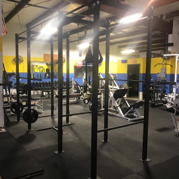 Images Houston Athletic Club