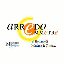 Arredo Emmetre Logo