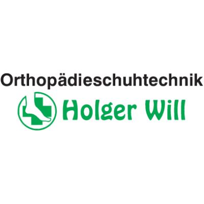 Orthopädieschuhtechnik Holger Will in Dresden - Logo