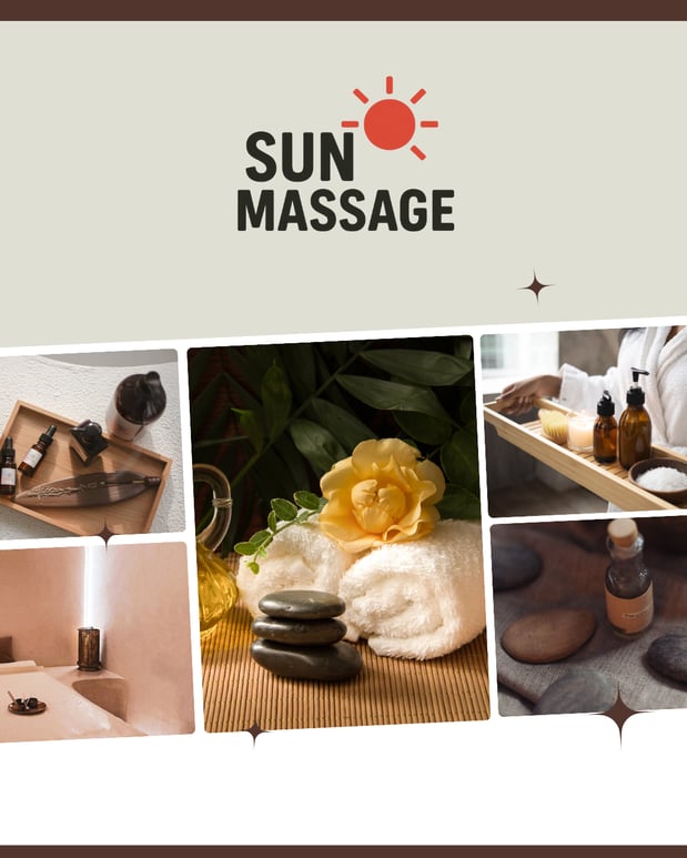 Images Sun Massage