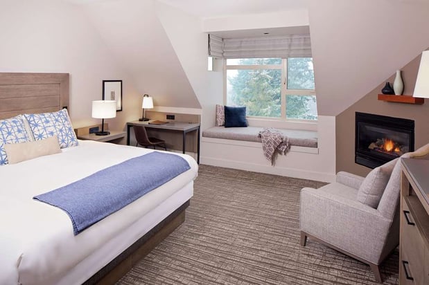 Images The Chrysalis Inn & Spa Bellingham, Curio Collection by Hilton