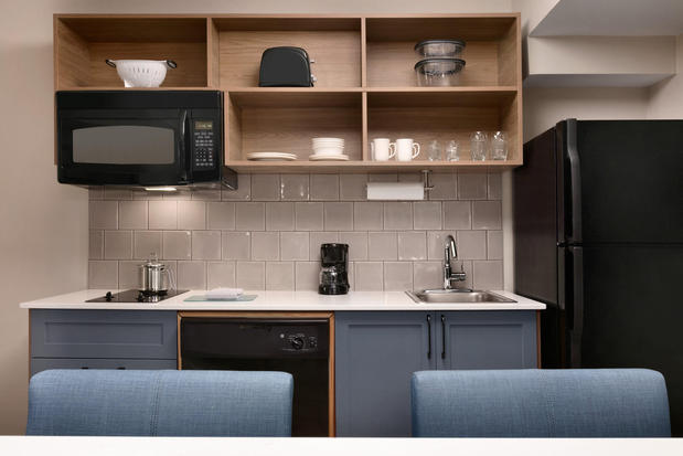 Images Candlewood Suites Fayetteville Fort Bragg by IHG