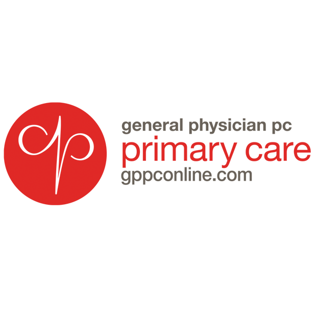 General Physician, PC Primary Care Logo