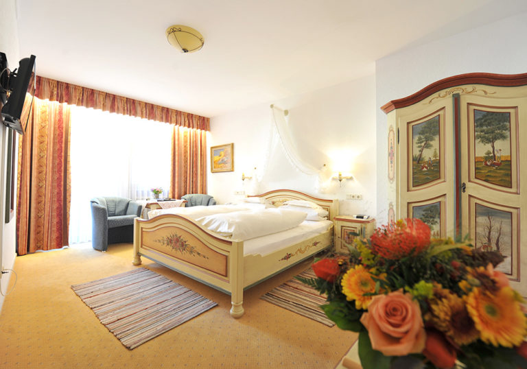 Hotel Tilman Riemenschneider in Rothenburg ob der Tauber - Logo