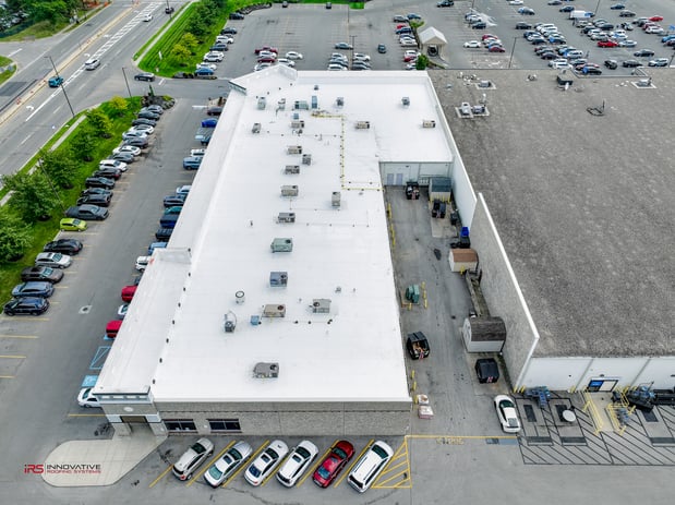 Images Innovative Roofing Systems
