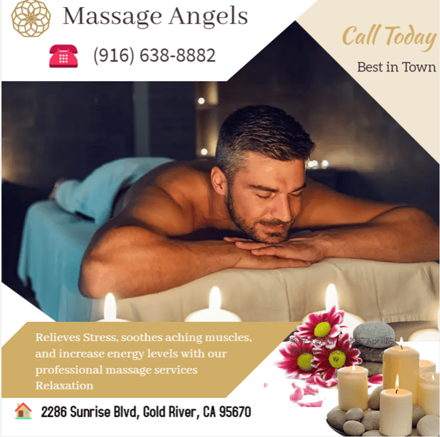 Images Massage Angels