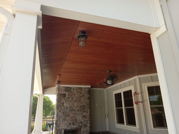 Images Southern Siding and Restoration, LLC