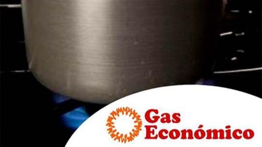 Fotos de Gas Económico