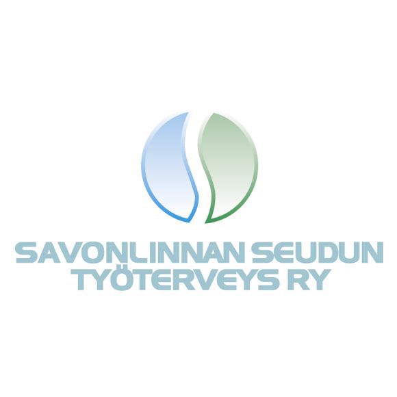 Savonlinnan Seudun Työterveys ry Logo