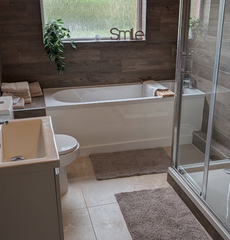 Revive Bathrooms and Flooring 60