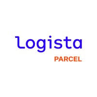 Logista Parcel Logo