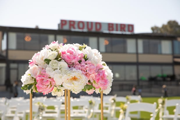 Images The Proud Bird Food Bazaar & Events Center