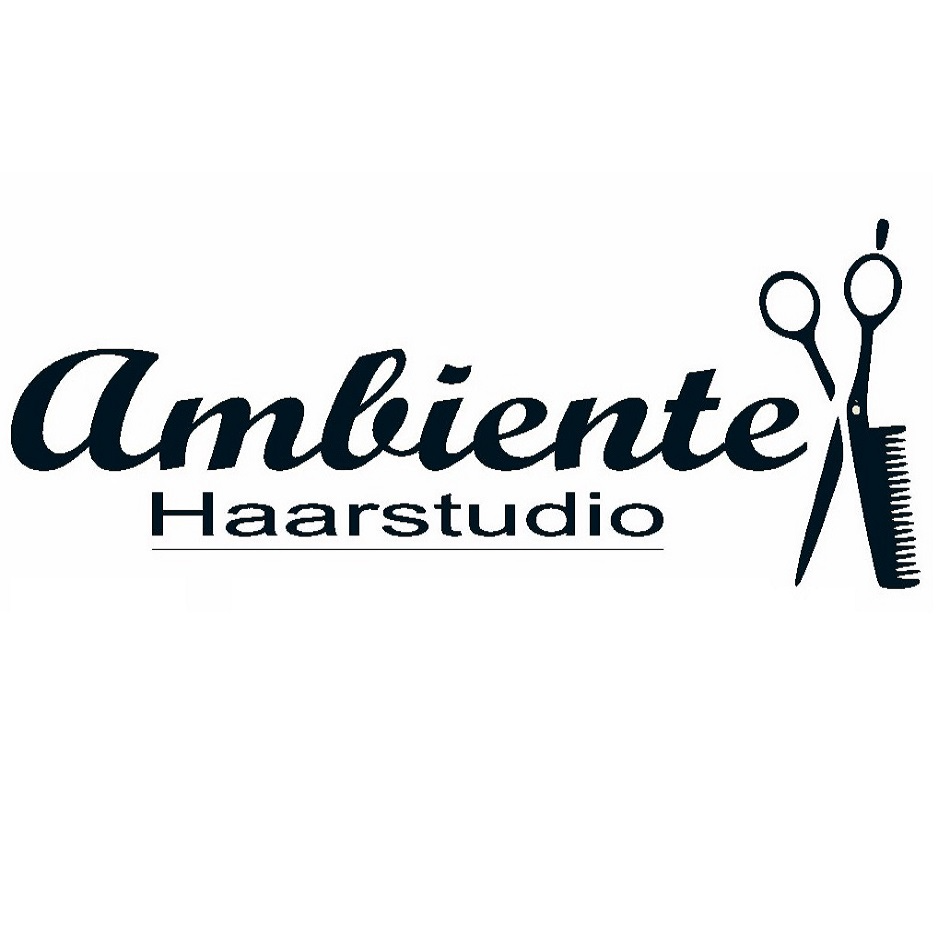 Logo von Ambiente HAARSTUDIO SH KG