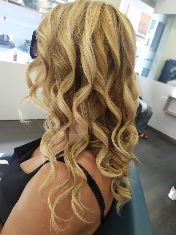 Images Dame Parrucchieri & Estetica