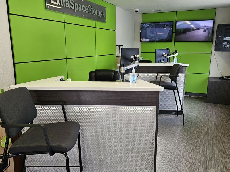 Office - Extra Space Storage at 3008 E Sunset Rd, Las Vegas, NV 89120 