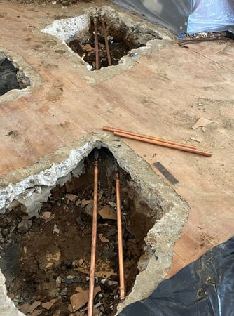 Images McDowd Plumbing