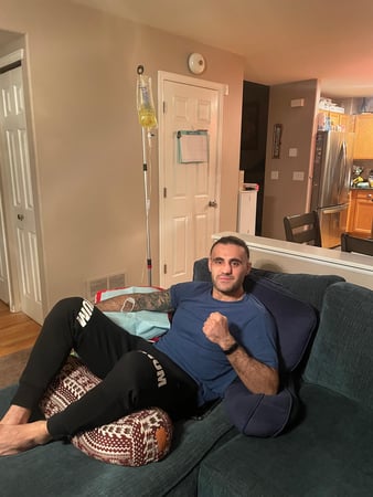 Images Pure IV Nevada - Mobile IV Therapy - Las Vegas