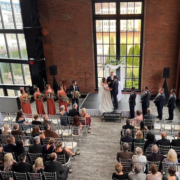 Images Annie Rose Events