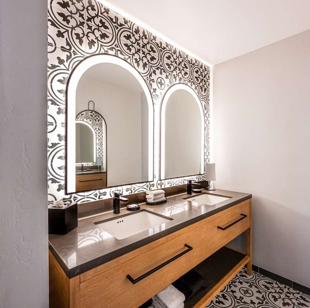 Images Hotel Virginia Santa Barbara, Tapestry Collection by Hilton