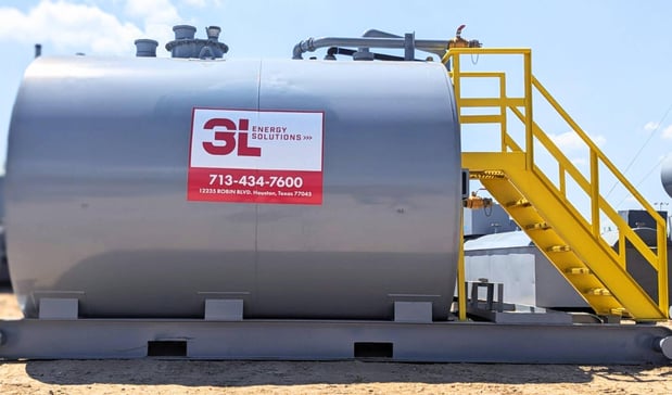 Images 3L Energy Solutions