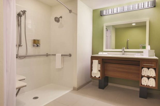 Images Home2 Suites by Hilton College Station