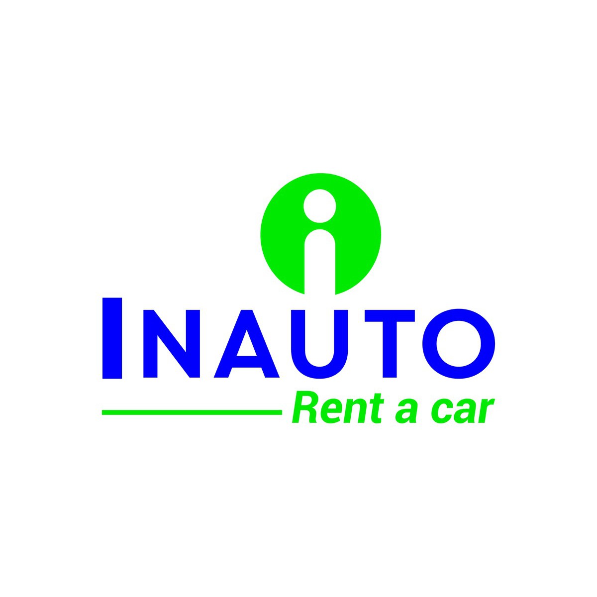 Inauto Sur S.L. Logo