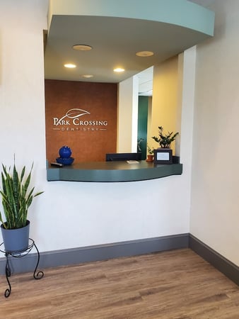 Images Park Crossing Dentistry