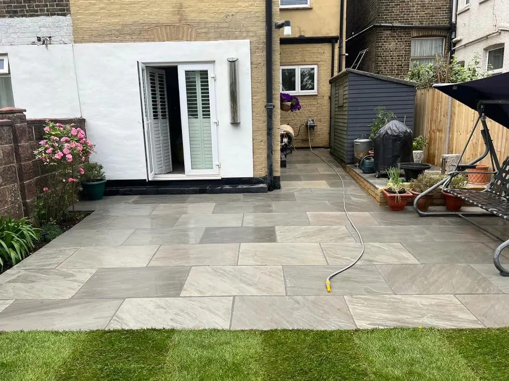 Images Excellent Landscapers Ltd