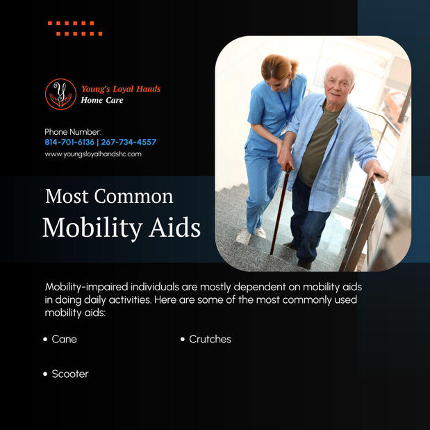 Images Young's Loyal Hands Home Care Corp.