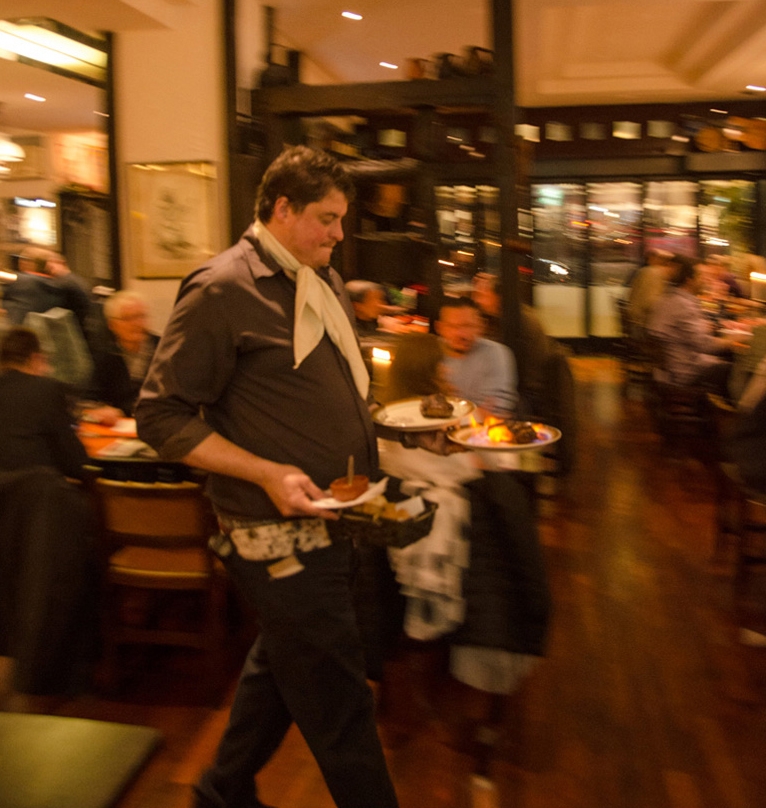 Bilder El Gaucho - Original argentinisches Restaurant & Steakhaus Köln